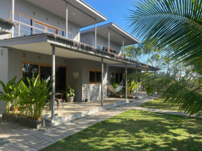 Blamada Villas